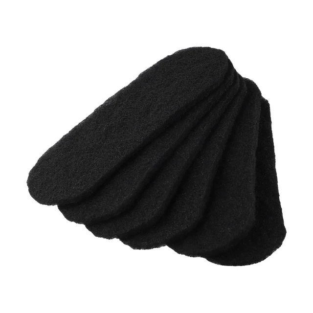 Hillvert Ventilateur De Conduit - Filtre À Charbon Actif / Ventilateur Tubulaire / Tuyau