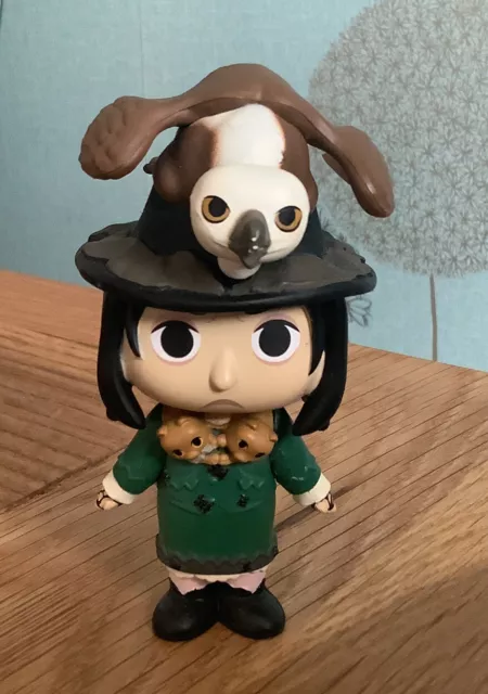 Funko pop severus snape hot sale boggart