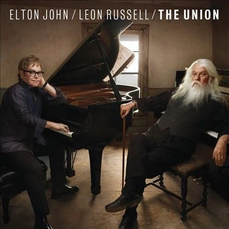 The Union [includes Making of DVD by Cameron Crowe]