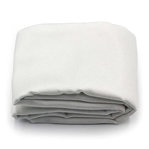 Welding Blanket Heavy Duty Fiberglass Fire Blanket Protect Work Area from Spa