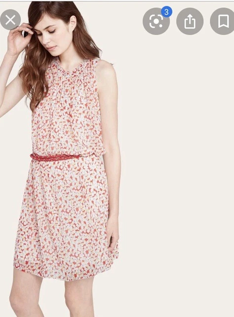Robe et Combinaisons Taille taille 3 - Mode femme Comptoir des Cotonniers