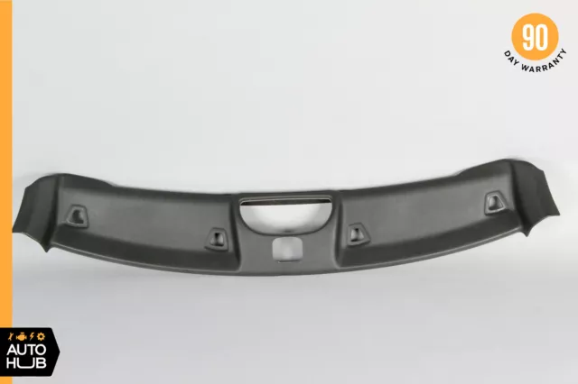 97-04 Mercedes R170 SLK230 SLK320 Front Top Upper Headliner Trim Panel OEM