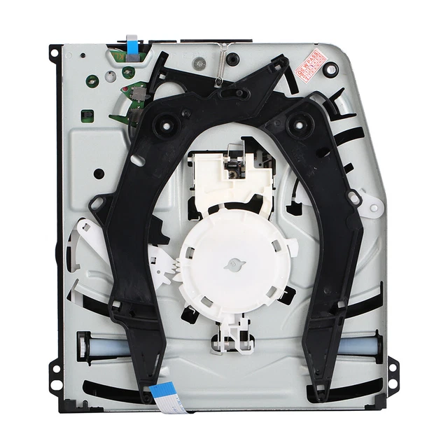 DVD DISC DRIVE Replacement for PlayStation 4 Pro PS4 Pro Console Repair