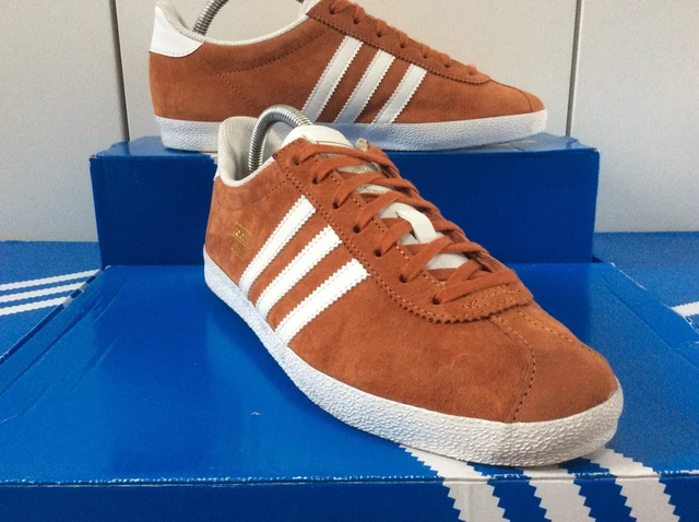 Gazelle size sales 6