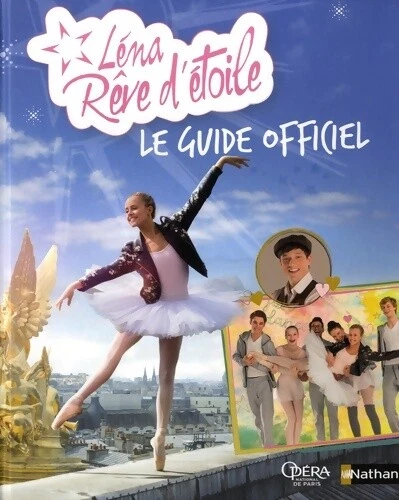 Sitemapcdatahttpsshopinf Inetcomlena Reve D Etoile Saison 3null