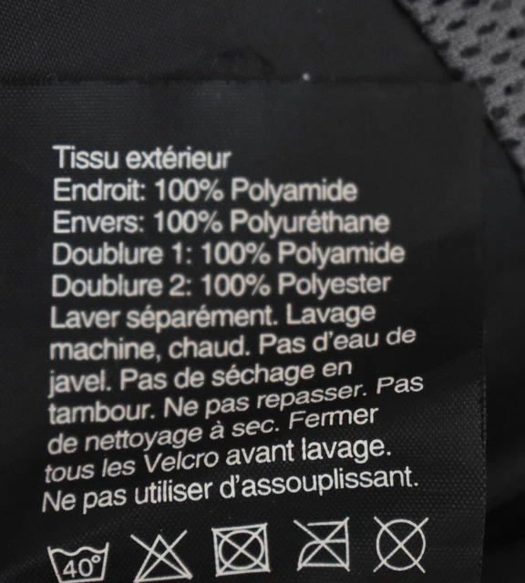 Helly Hansen Hellytech Solas Reflexite Giacca da Uomo Piccolo Coulisse Cappuccio 8