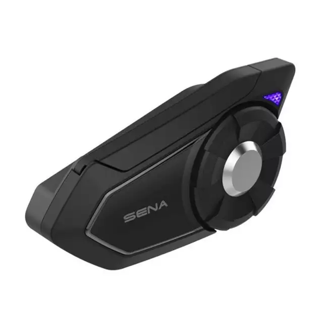 SENA 30K SYSTÈME DE COMMUNICATION BLUETOOTH KIT INDIVIDUEL -  Livraison gratu...