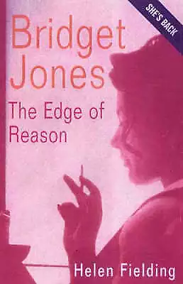Bridget Jones : The Edge of Reason Value Guaranteed from eBay’s biggest seller!