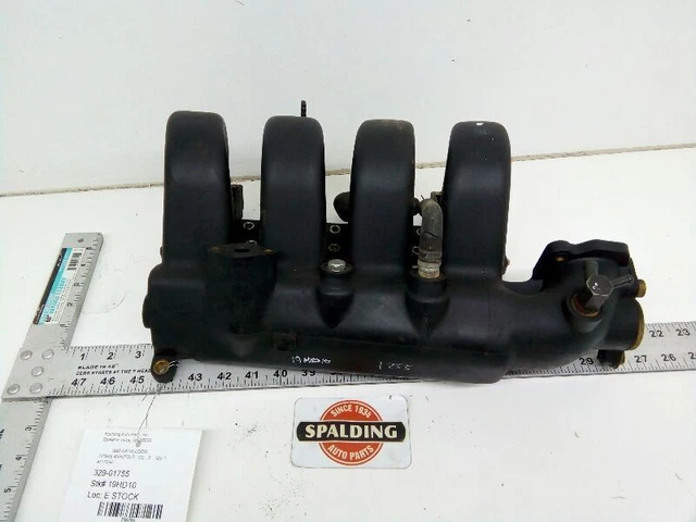 Plenum Intake Manifold 47770462 Fits 95 NEON SOHC STRATUS 2.0L 6641905