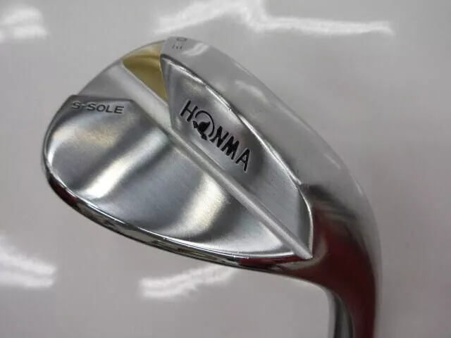 Honma TOUR WORLD-W 2021 Wedge#60(1Club)/DG/Flex:S200/Wedge