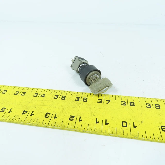 KB Selector Switches, Switches, Electrical Equipment & Supplies