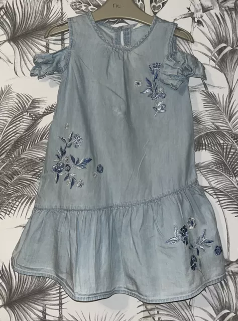 Ragazze età 18-24 mesi - Abito estivo River Island