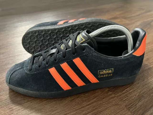 Adidas Gazelle Baskets Homme VENDRE PicClick FR