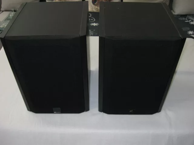 stereo lautsprecher boxen gebraucht MB Quart QL 20 C (Paar 1)