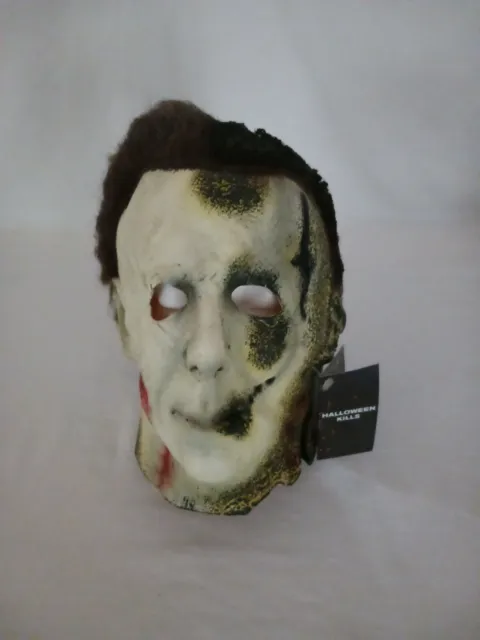 Halloween Kills Michael Myers Mask 2020 Trick or Treat Studios - NEW WITH TAGS
