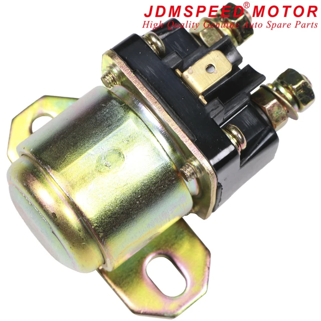 MD304900 MD326067 MD337888 Glow Plug Relay For Mitsubishi L200 Shogun