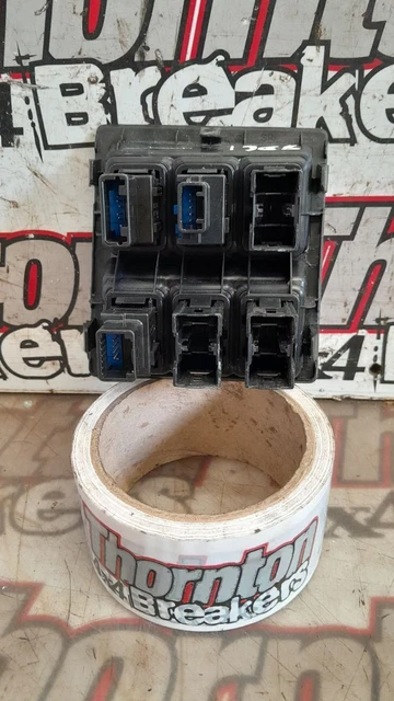 Jex Electronics LLC > Circuit Breakers > 130 Amp In-Line Circuit Breaker Stereo/Audio/Car/RV - Foto 3