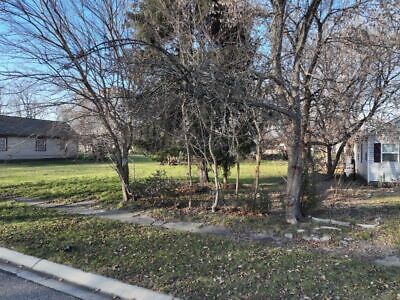 NOW NO RESERVE on Port Huron Vacant Grassy Lot in St. Clair County, Michigan