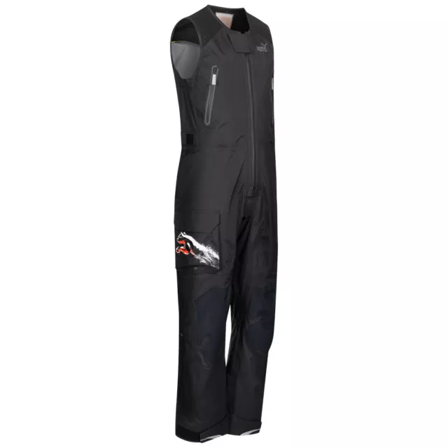 Puma Challenger Uomo Bootsport Complessivo Pezzo Singolo 508032-01 Nero Nuovo