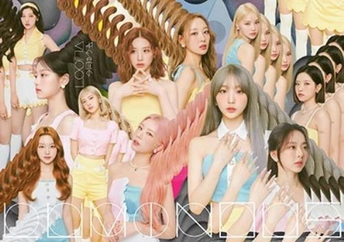 Loona X X FOR SALE! - PicClick