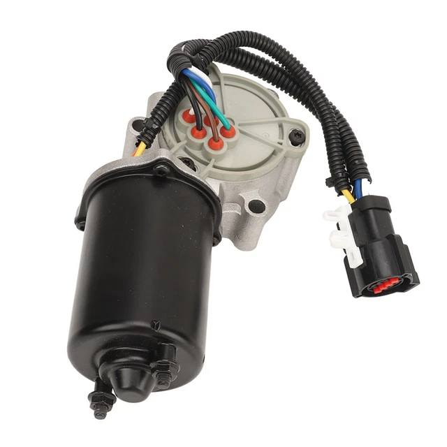 HOT TRANSFER CASE Shift Motor Actuator 4L3Z7G360BA Transfer Box Motor