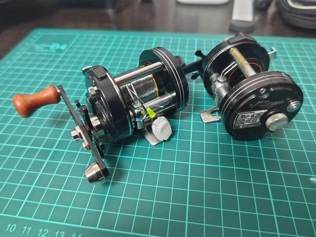 DAIWA MILLIONAIRE GS 2000C $451.96 - PicClick CA