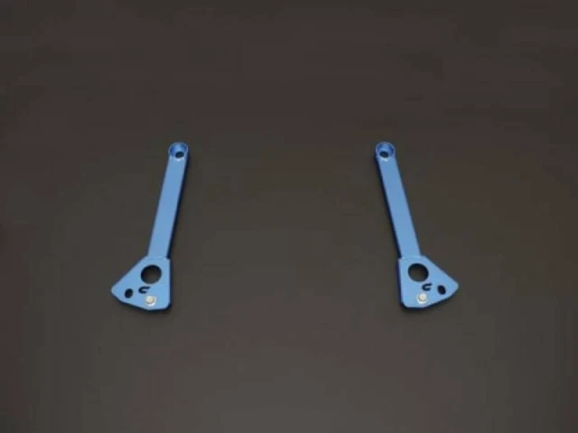 Cusco Power Brace Front Sides for 2015 Subaru Impreza USDM Model (VA Chassis)