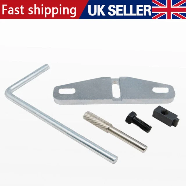 Engine Timing Tool Kit , Distributieriem Locking Tool Vervanging voor Astra Vectra Signum Zafira Insignia 1 . 9 2 . 0 CDTI
