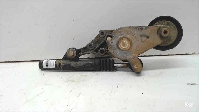 038903315C galet tendeur pour VOLKSWAGEN CADDY II FURGON 1.9 SDI 1995 206828