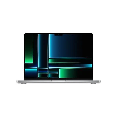 Notebook Apple MacBook Pro 14.2" Chip M2 Pro - RAM 16GB SSD 512GB - Silver - MPH