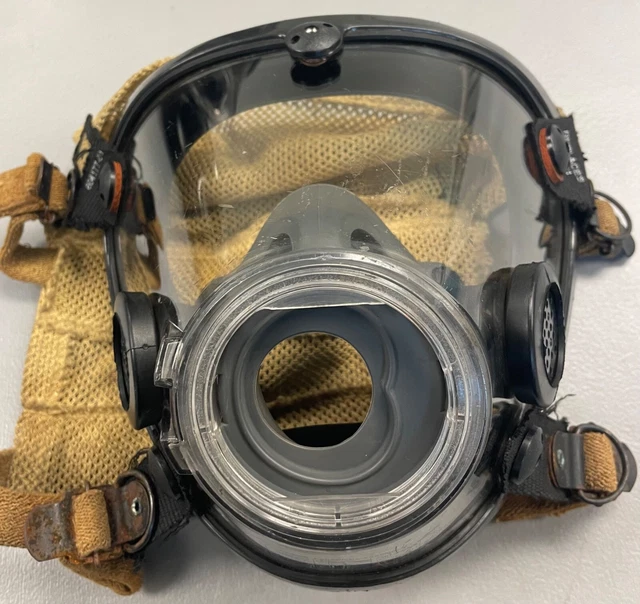 Scott Av-2000 Mask Large
