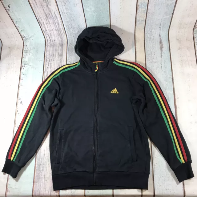 Felpa adidas jamaicana discount