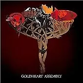 Goldheart Assembly : Wolves and Thieves CD (2010) ***NEW*** Fast and FREE P & P