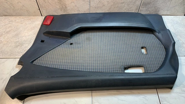 Panneau De Portière Avant Droit Pour Mercedes Classe B W245 - Réf. A1697201670, Occasion