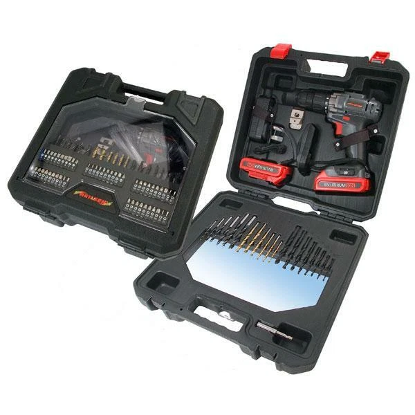 Neilsen 18v cordless drill sale