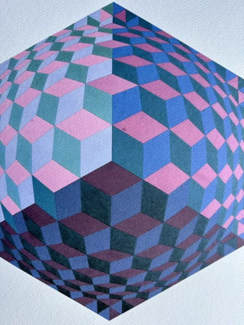 Victor Vasarely