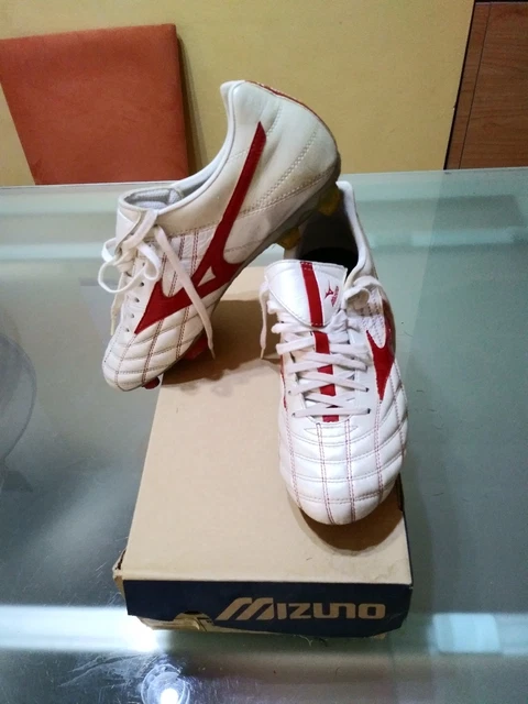 Mizuno wave ghost striker online