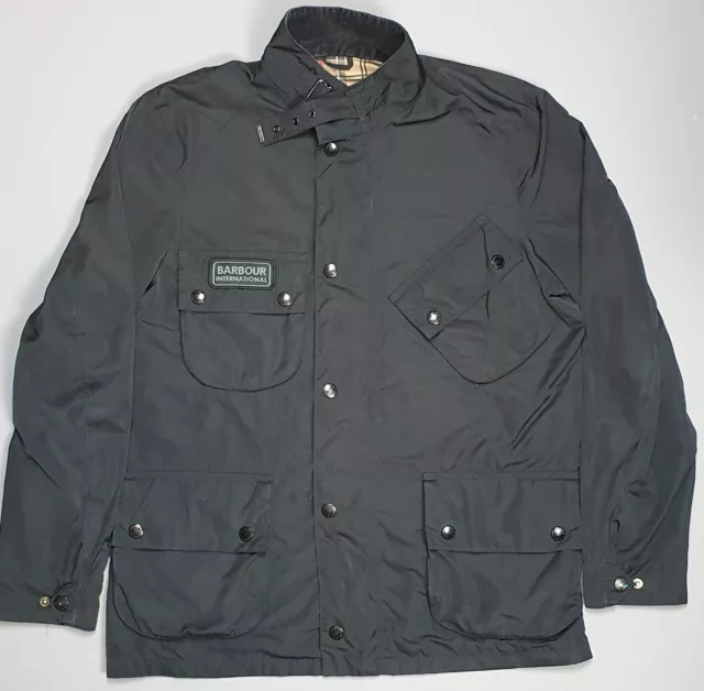 Barbour sales whitham sweat