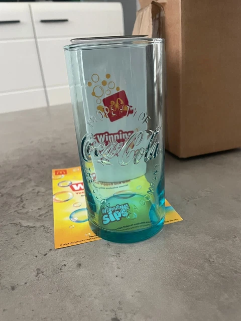 MCDONALD S COCA COLA Glass Winning Sips 2023 Blue 0 99 PicClick UK mcdonald-s-coca-cola-glass-winning-sips-2023-blue-0-99-picclick-uk