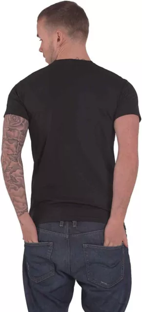 Heroes Inc. Men's t-Shirt S Black 2