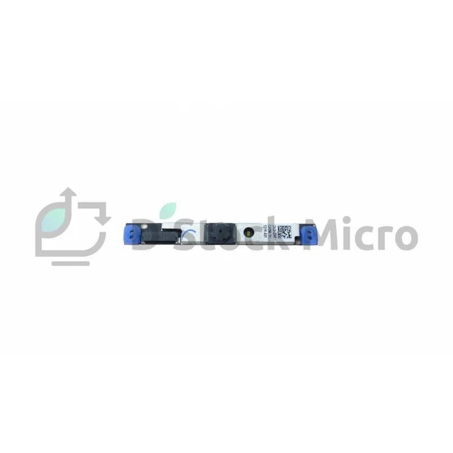 Webcam 0K49W1 pour DELL Precision 7520,Latitude E7280,Latitude 5480, 5580,5490,E