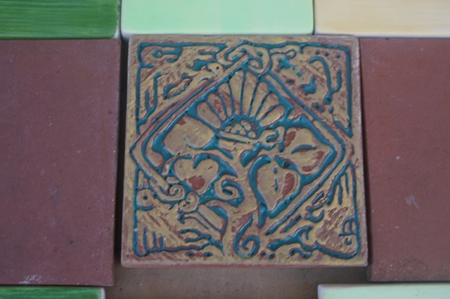 Batchelder Tiles 3