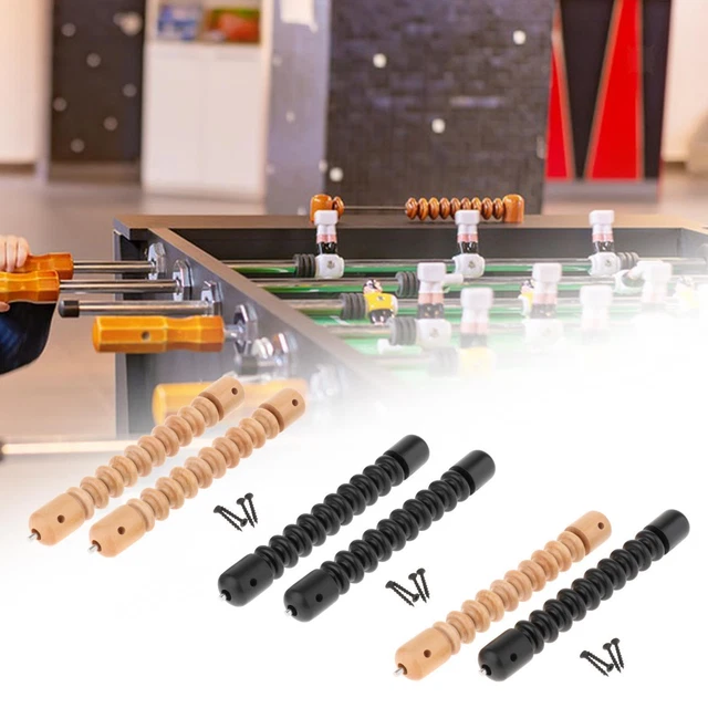 Compteur De Score En Bois Pour Palets (shuffleboard) - Marqueur à Perles Style Abaque - Pour Billard Ou Jeux De Table - 5