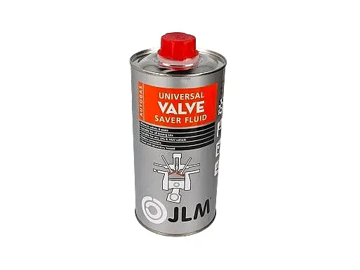 LPG Autogas JLM Valve Saver Fluid Protection Du Ventilateur 1.0 Litres