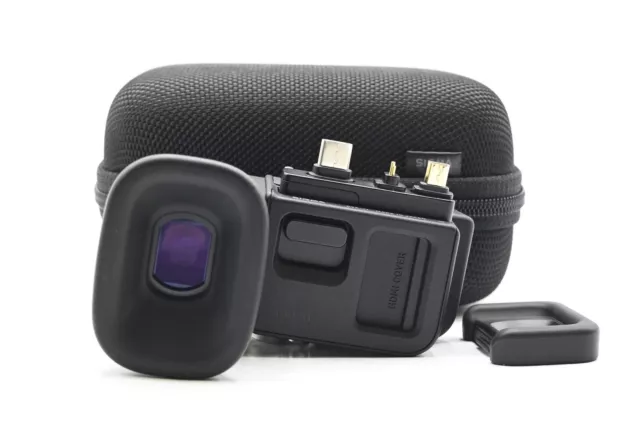 Sigma EVF-11 Electronic Viewfinder for Sigma fp, fp-L #791