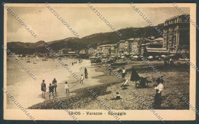 CUNEO BENE VAGIENNA Viale Marconi Foto FG cartolina MZ1955 EUR 10,00