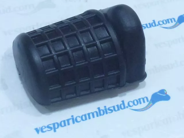 COPRIPEDALE LEVA AVVIAMENTO PER VESPA 50-125 ET3 E PRIMAVERA Vesparicambisud