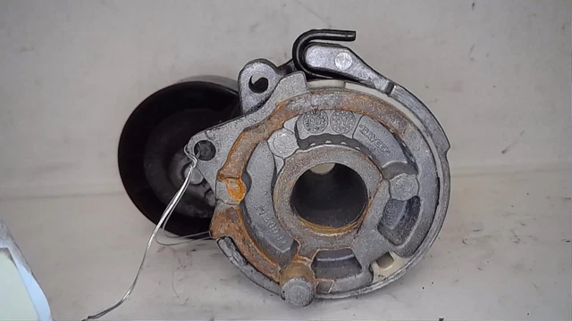 🇫🇷🥇Galet tendeur  FORD KA 2 PHASE 2 ✅ /R:59371037 2