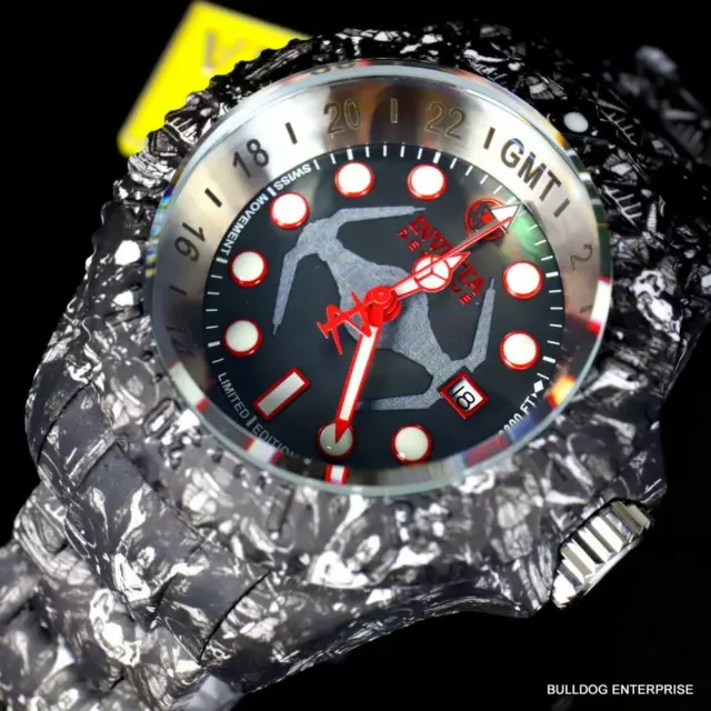 Bulldog enterprise top invicta