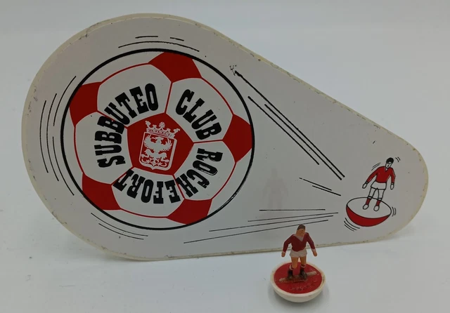 Adesivi Subbuteo Anni '80 – Stadi Italiani – Per Gradinata E Tribuna